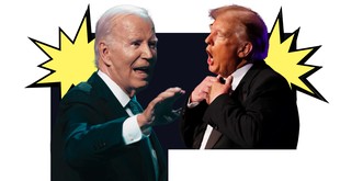 Trump vs. Biden: qui a commis les crimes les plus «graves»?
