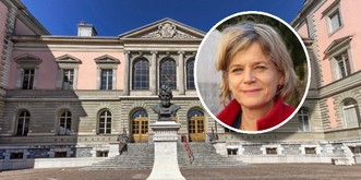 Intimidation LGBT à l'Uni de Genève: «Nous ne nous autocensurerons pas»