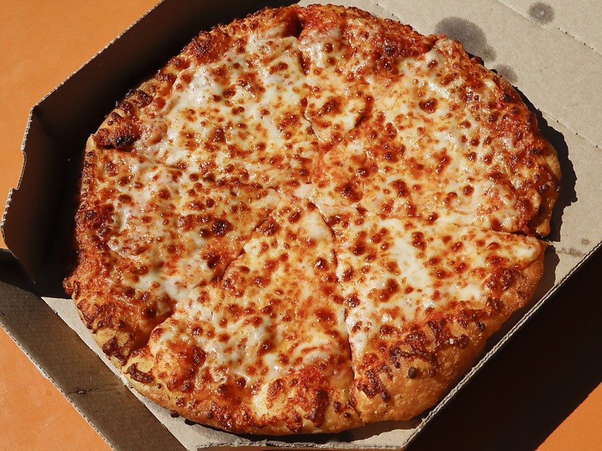 Scandale des pizzas Buitoni: Nestlé veut aider les victimes.