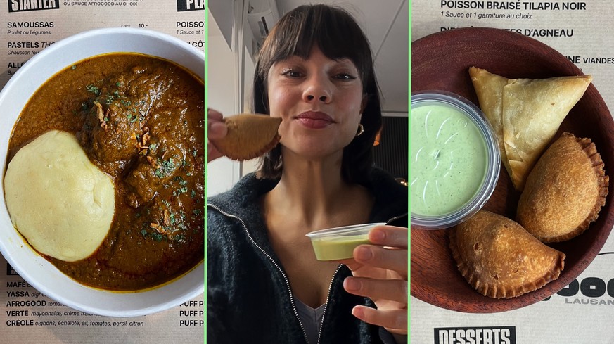 On a testé le «fast-food premium» qui buzz en Romandie