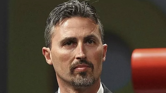 Dino Baggio.
