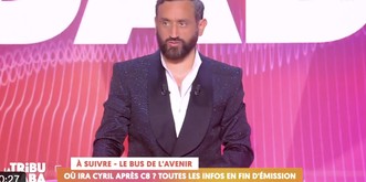 Mort de C8: on sait sur quelle chaîne va rebondir Hanouna