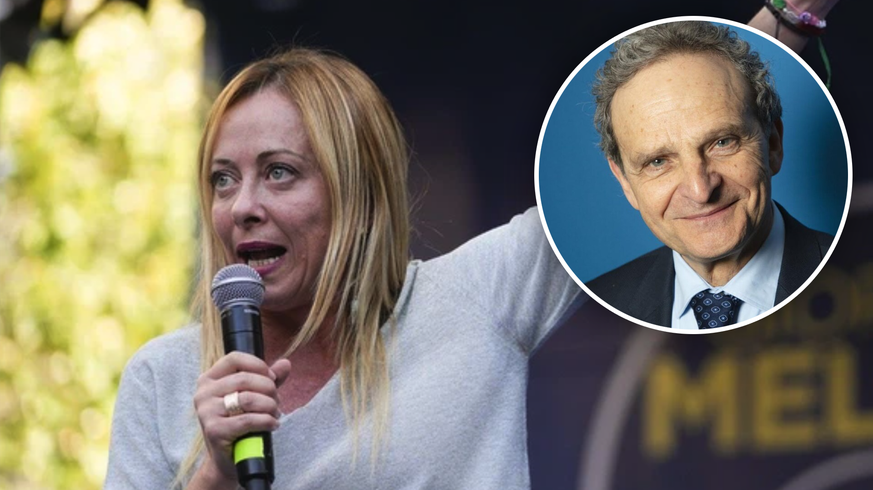 Elections italiennes: «Certaines postures évoquent la rhétorique fasciste»