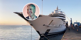 Proche d'un oligarque, ce Suisse intéresse les autorités américaines