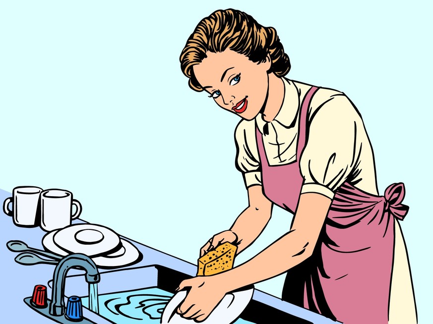 Ma cuisine est devenue un temple de l'économie d'énergie