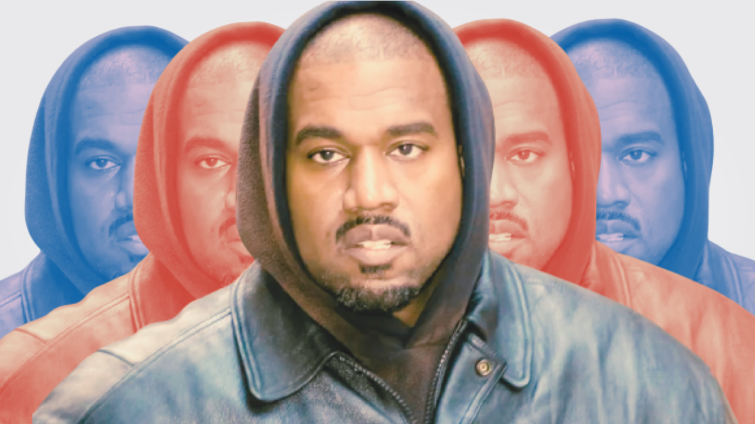 Kanye West a disparu: que se passe-t-il?