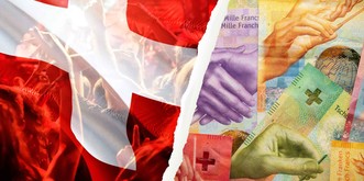 La vie des super-riches suisses pourrait basculer le 30 novembre 