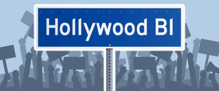 hollywood grève cinéma séries emplois employés etats-unis