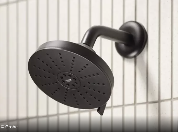 Un pommeau de luxe fait partie du butin des Oscars.