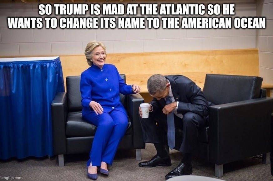 Trump Meme