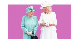 Camilla a obtenu une sacrée promotion