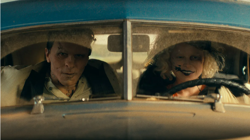 Christian Bale et Jessie Buckley brillent dans le film "The Bride!".