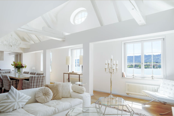 Paracelsus Recovery à Zurich.