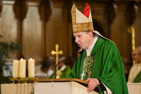 Le cardinal Kurt Koch participera au conclave.