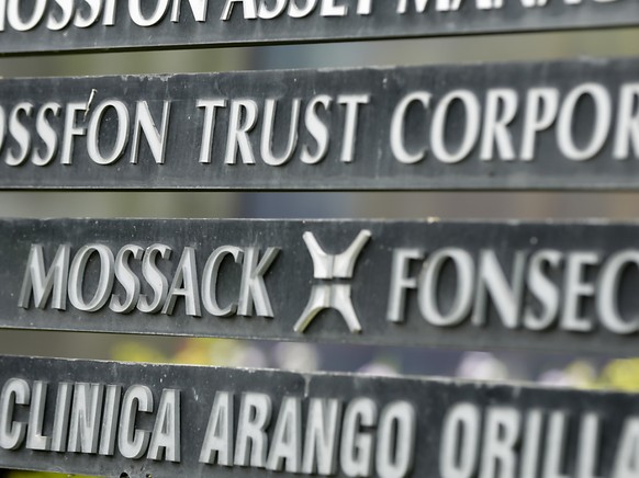 L&#039;affaire des Panama Papers a
