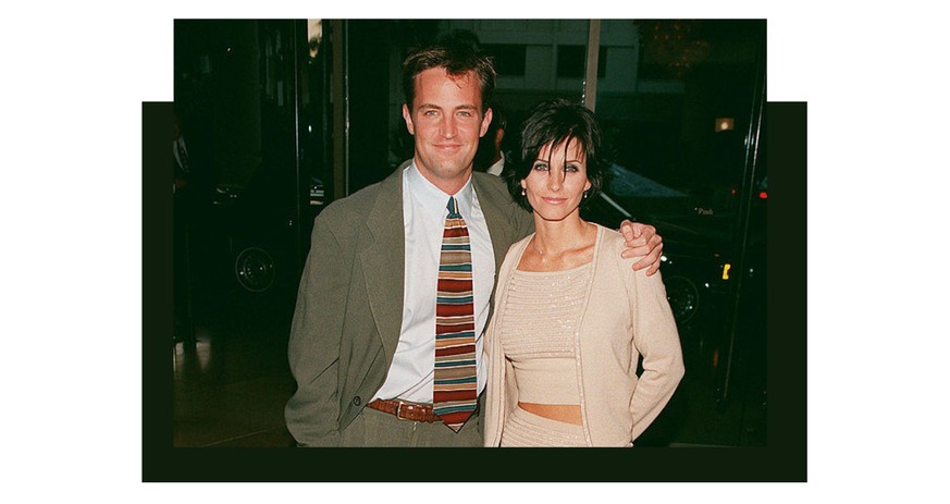 Matthew Perry: le monde pleure un Beatles du petit écran