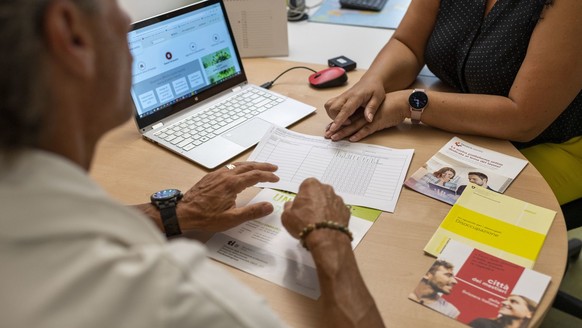 Le chômage est resté stable en mars en Suisse.