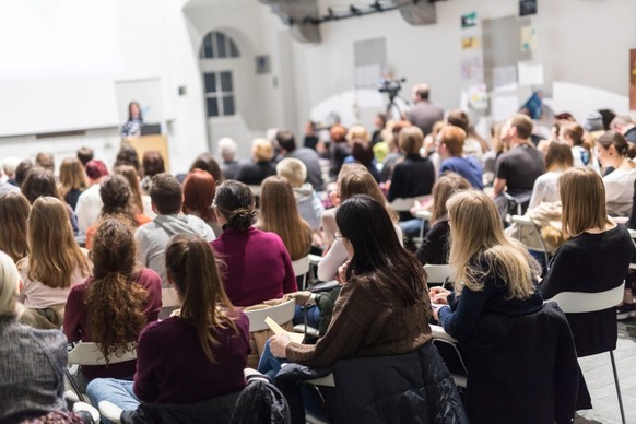 La justice suisse met un terme aux associations masculines dans les unis.