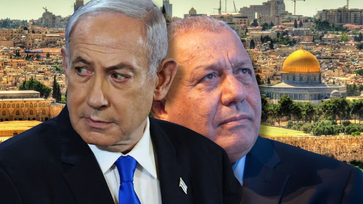 Netanyahou résiste, mais Israël a profondément changé