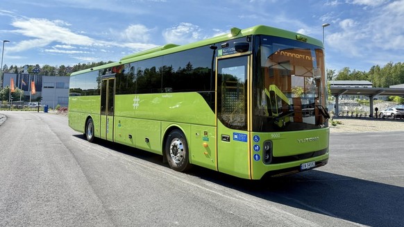 Les bus Yutong présentent une vulnérabilité.