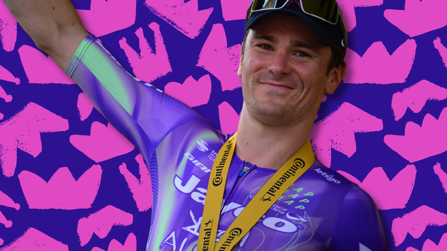 Un coureur suisse bouscule la hiérarchie mondiale