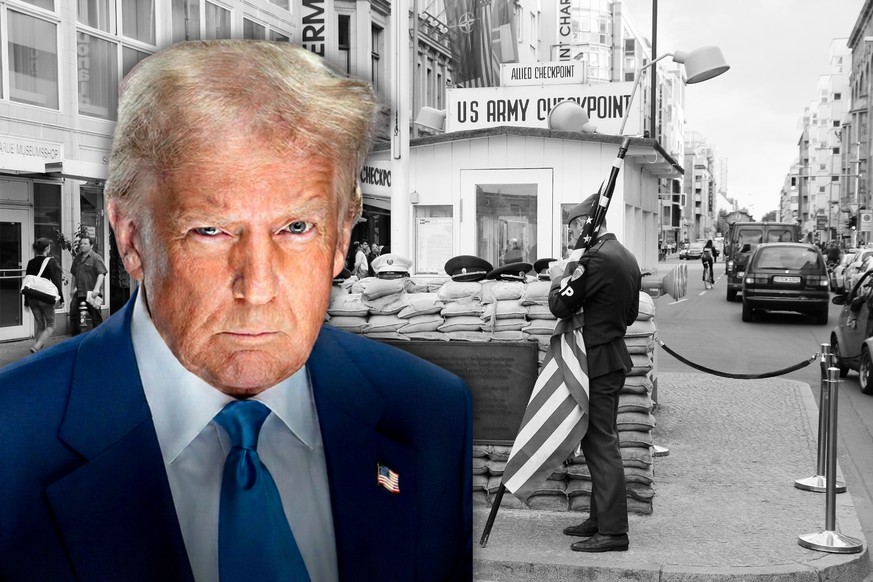 A l'approche des élections de mi-mandat, Donald Trump ravive la vieille stratégie du «red baiting»: assimiler la gauche démocrate au communisme pour la présenter comme une menace existentielle po ...