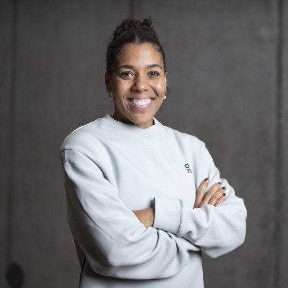 Mujinga Kambundji n'avait plus couru en compétition depuis mai 2025.