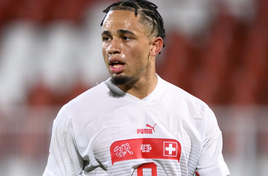 Okafor tourne le dos à la Suisse, et c’est une excellente nouvelle
