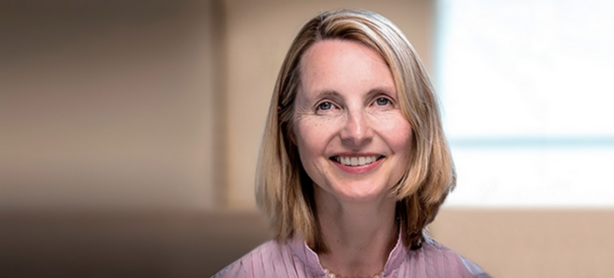 Kerstin von Plessen, cheffe du Service universitaire de psychiatrie de l’enfant et de l’adolescent (Supea), dirigera également le Département de psychiatrie du Chuv, s'interroge sur les témoignag ...