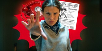 Vous pouvez appeler ce numéro de «Stranger Things» pour de vrai