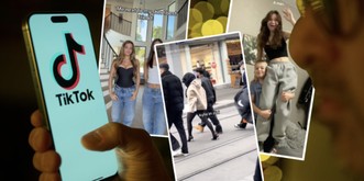 Trois influenceurs algériens interpellés en France pour des appels à la violence