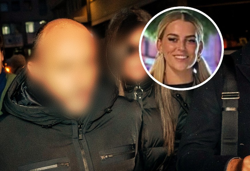 La serveuse Cyane avait engagé des démarches contre les Moretti 