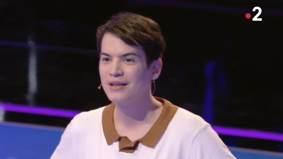 Ce participant à un jeu télé a choqué le plateau