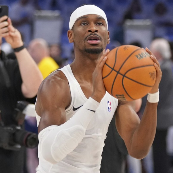 Shai Gilgeous-Alexander a signé un nouveau contrat record avec OKC