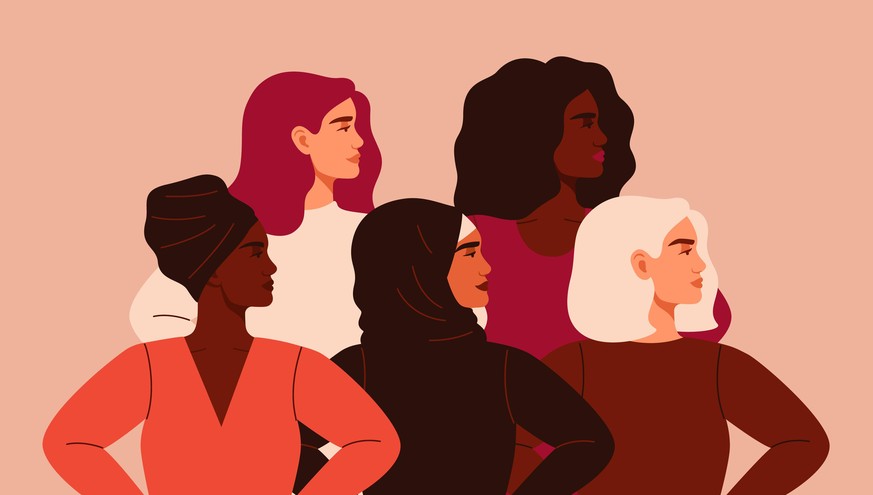 La Suisse compte tout donner pour le droit des femmes