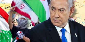 Après avoir humilié ses adversaires, Israël fait face à un «tsunami»