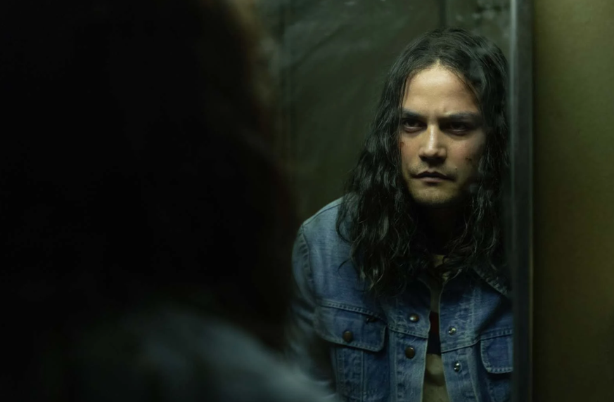 Daniel Zovatto est excellent dans la peau de Rodney.