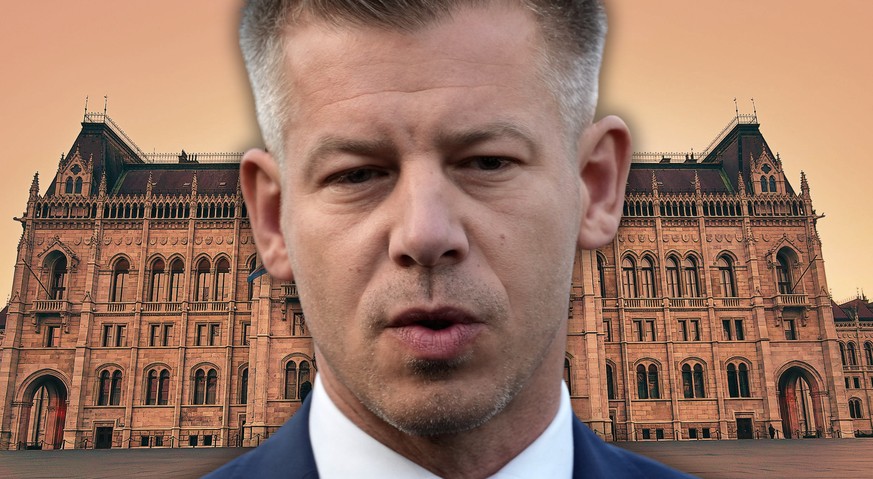 Magyar veut démanteler le système «pourri» d'Orban