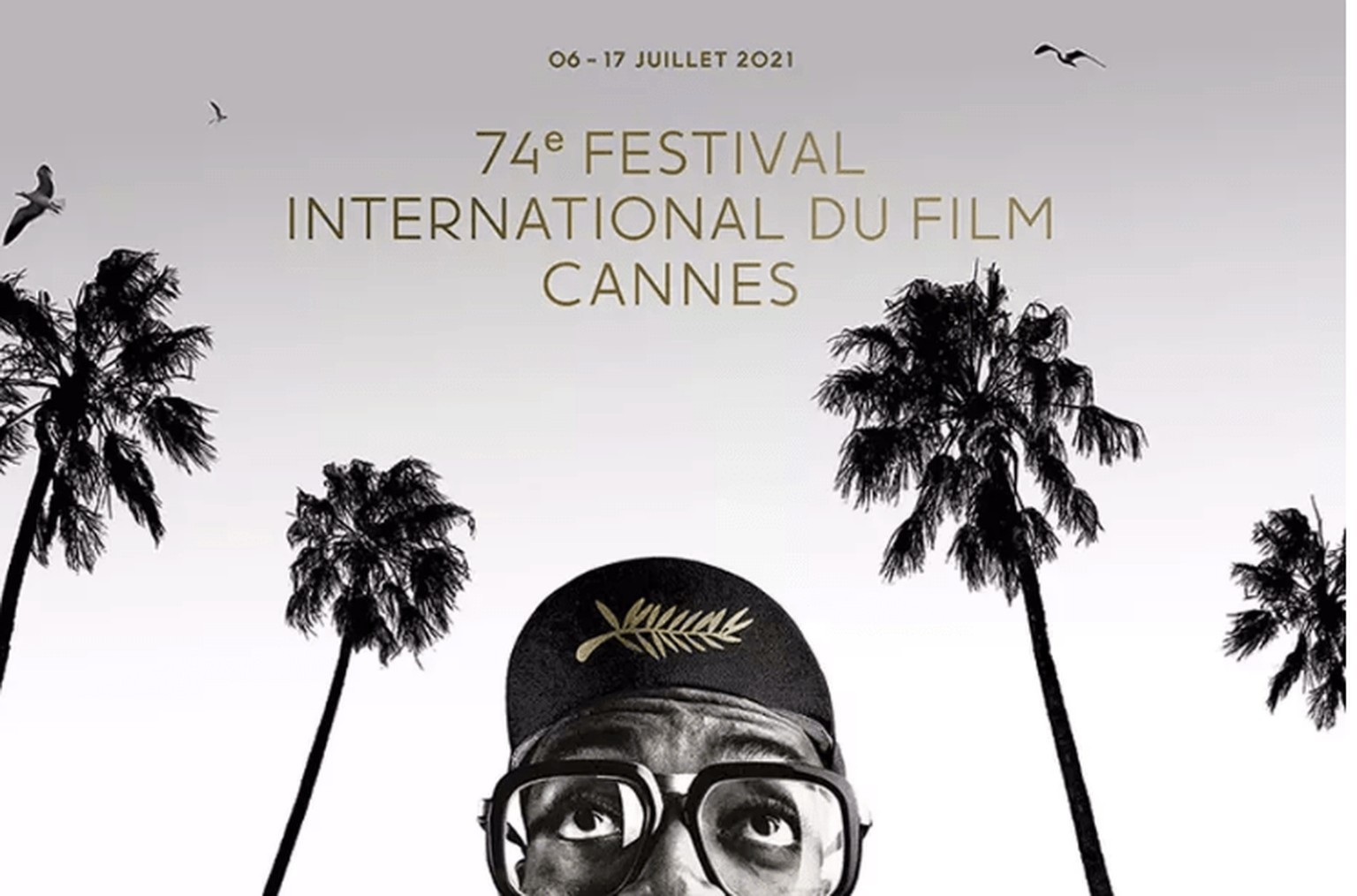 Cannes 2021, ça commence: lever de rideau surpeuplé et franco-français