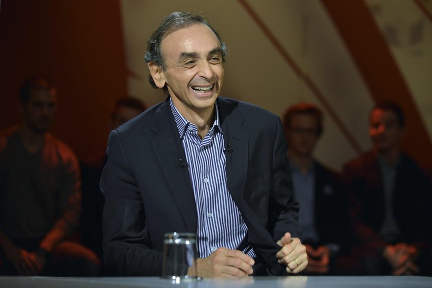 Non, Eric Zemmour, le référendum suisse n'est pas ce que vous en feriez