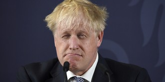 Egomaniaque et populiste: Boris Johnson était plus qu'un simple «clown»