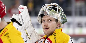 Le gardien de Bienne vit une situation très cruelle 