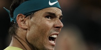 Monumental, colossal, Nadal