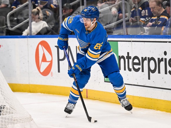 Pius Suter rejoint l'équipe de Suisse dès cette semaine