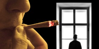 «Pendant le confinement, je voyais plus souvent mon dealer que ma famille»