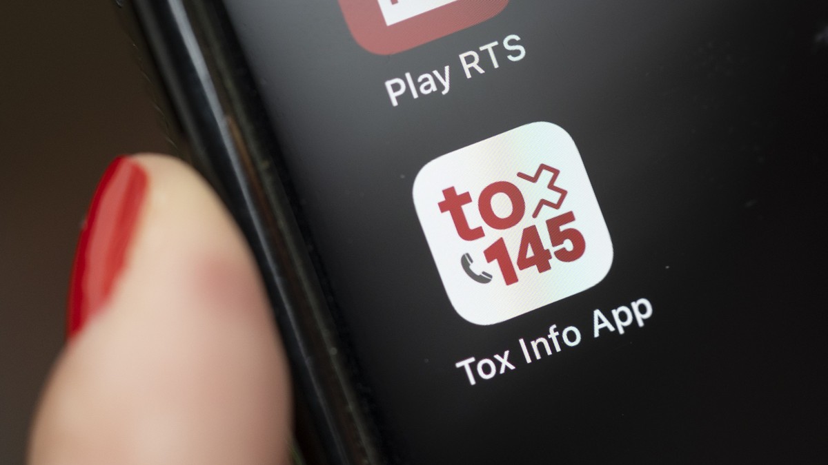 Les géants de la pharma seront obligés de financer Tox Info