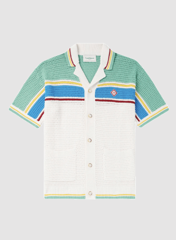 Le polo de Casablanca
