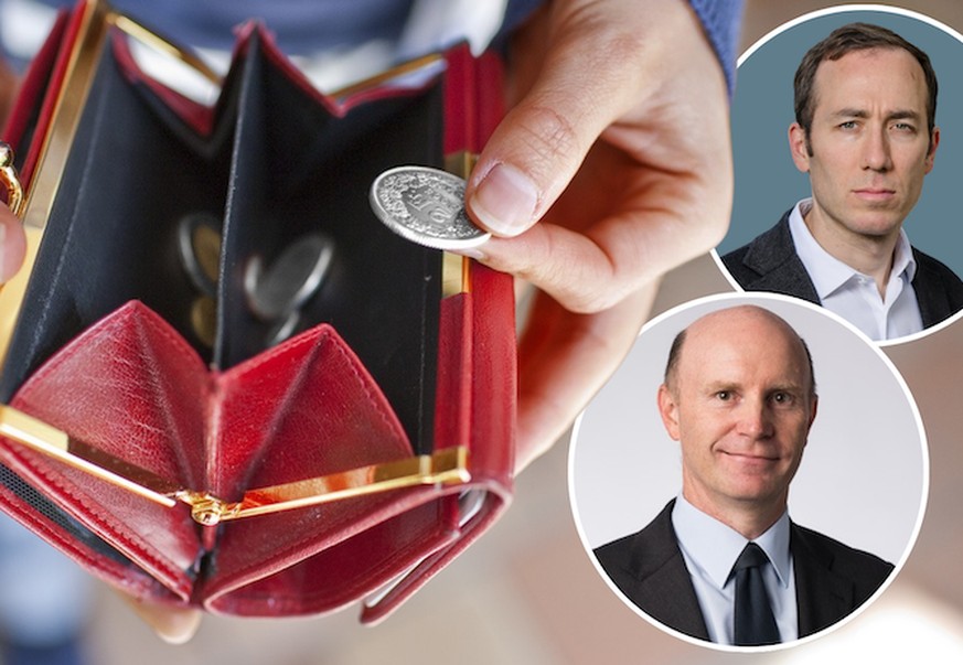 Primes maladie: et si le vrai problème c'étaient nos salaires?