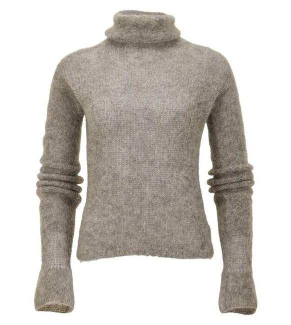 Rachel Green (Jennifer Aniston) a porté ce pull dans la série.