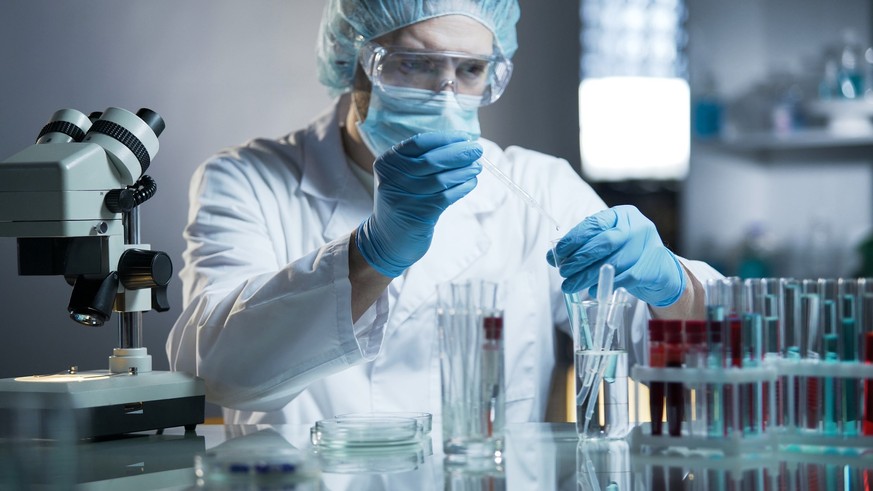 Covid-19: l'OMS n'écarte pas la thèse de la fuite d'un labo chinois